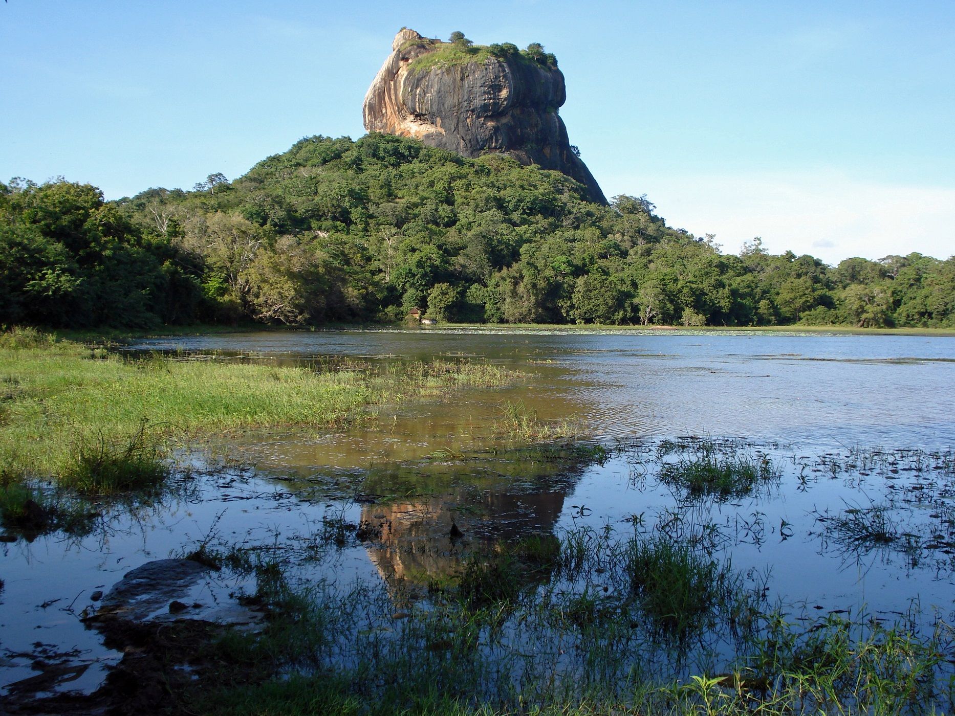 Reisevortrag Sri Lanka